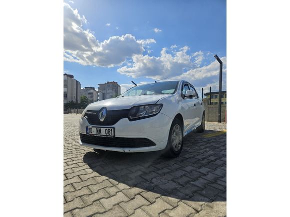 Sahibinden Renault Symbol 1.5 dCi Joy 2013 Model