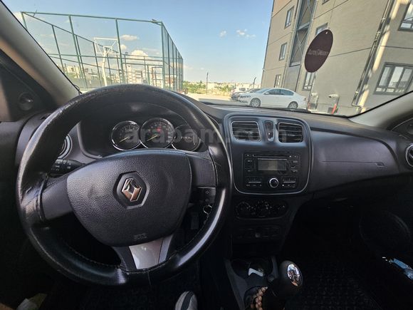 Sahibinden Renault Symbol 1.5 dCi Joy 2013 Model