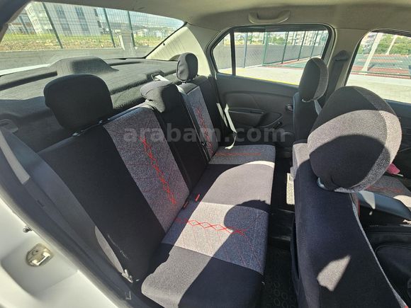 Sahibinden Renault Symbol 1.5 dCi Joy 2013 Model