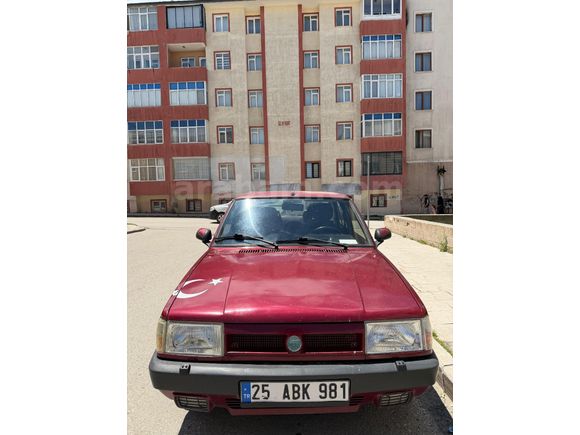 Sahibinden Tofaş Doğan SLX 1993 Model