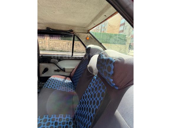 Sahibinden Tofaş Doğan SLX 1993 Model