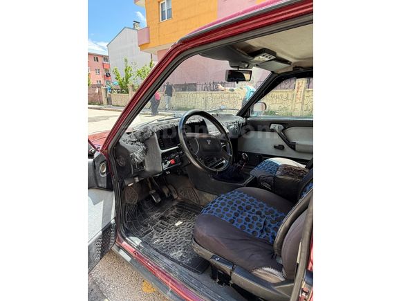 Sahibinden Tofaş Doğan SLX 1993 Model