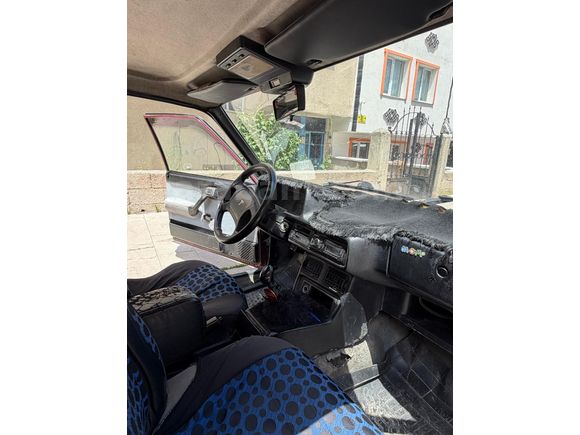 Sahibinden Tofaş Doğan SLX 1993 Model