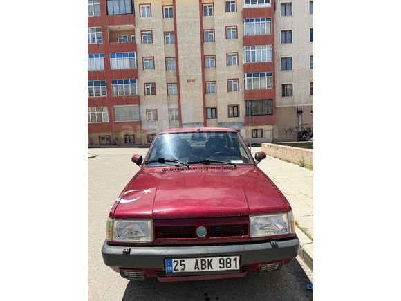 Sahibinden Tofaş Doğan SLX 1993 Model