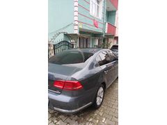 Sahibinden Volkswagen Passat 1.4 TSi BlueMotion Comfortline 2012 Model