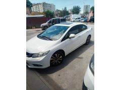 Sahibinden Honda Civic 1.6i VTEC Eco Elegance 2015 Model