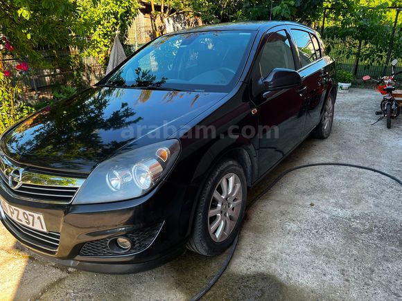 Sahibinden Opel Astra 1.3 CDTI Enjoy 2010 Model 
