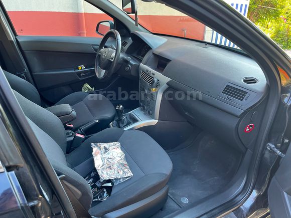 Sahibinden Opel Astra 1.3 CDTI Enjoy 2010 Model 