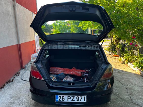 Sahibinden Opel Astra 1.3 CDTI Enjoy 2010 Model 