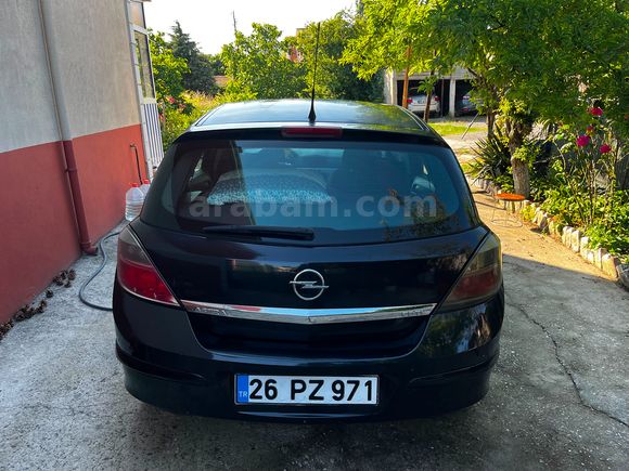 Sahibinden Opel Astra 1.3 CDTI Enjoy 2010 Model 