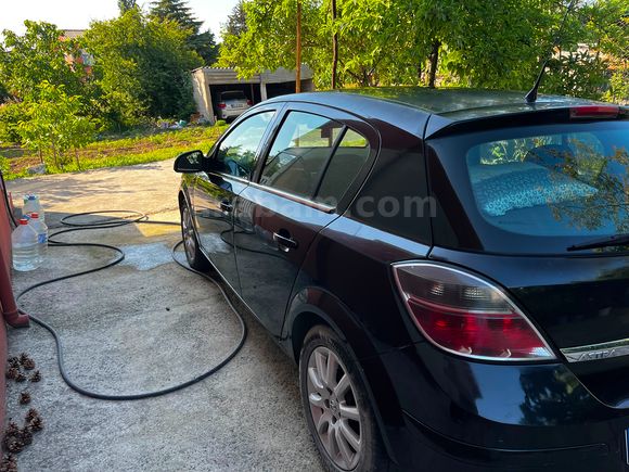 Sahibinden Opel Astra 1.3 CDTI Enjoy 2010 Model 