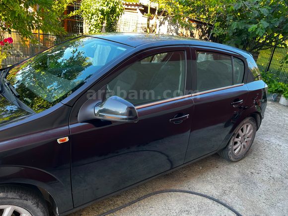 Sahibinden Opel Astra 1.3 CDTI Enjoy 2010 Model 