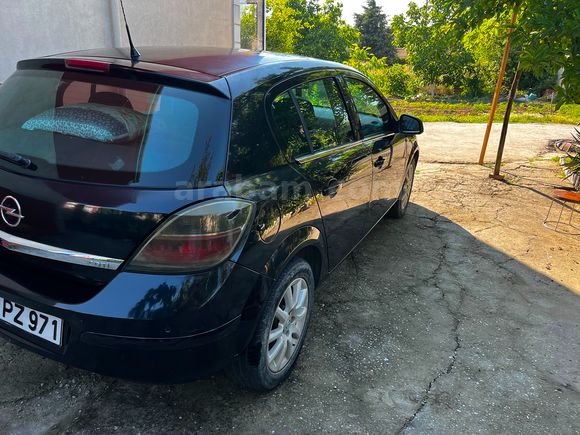 Sahibinden Opel Astra 1.3 CDTI Enjoy 2010 Model 