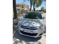 Sahibinden Citroen C4 1.6 VTI Confort 2011 Model  164.000 km Gri
