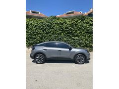 Sahibinden Citroen C4 1.2 PureTech You 2025 Model 