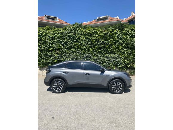 Sahibinden Citroen C4 1.2 PureTech You 2025 Model 