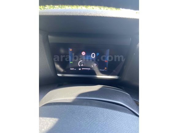 Sahibinden Citroen C4 1.2 PureTech You 2025 Model 