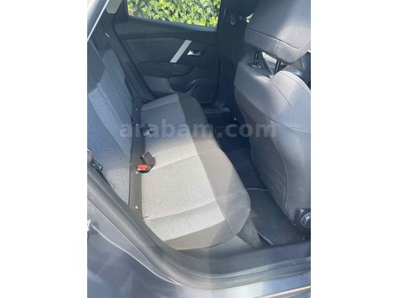 Sahibinden Citroen C4 1.2 PureTech You 2025 Model 