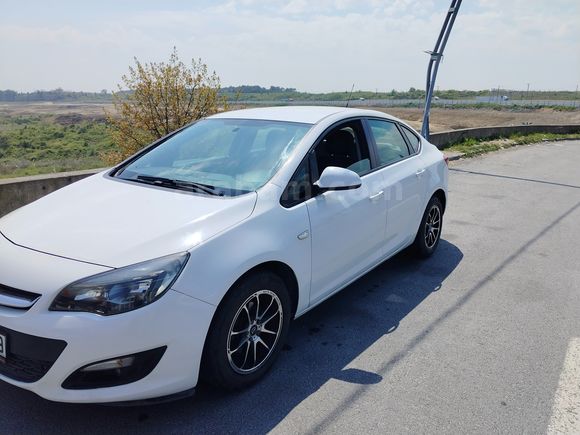 Sahibinden Opel Astra 1.4 T Edition Plus 2019 Model 