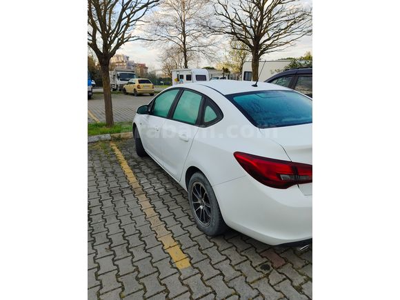 Sahibinden Opel Astra 1.4 T Edition Plus 2019 Model 