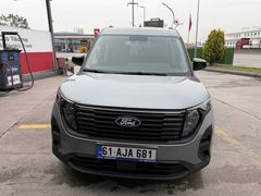 Sahibinden Ford Tourneo Courier 1.5 EcoBlue Titanium 2025 Model Trabzon
