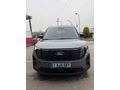 Sahibinden Ford Tourneo Courier 1.5 EcoBlue Titanium 2025 Model Trabzon