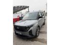 Sahibinden Ford Tourneo Courier 1.5 EcoBlue Titanium 2025 Model Trabzon
