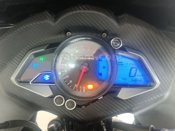 İlk Sahibinden Temiz RS200