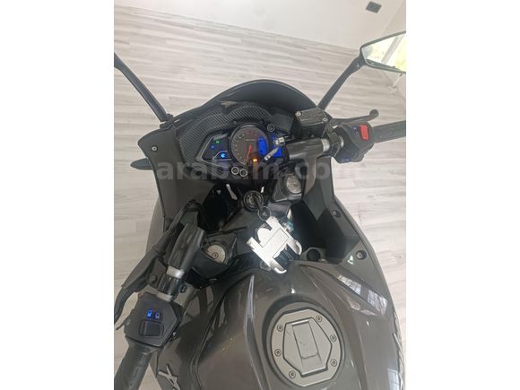 İlk Sahibinden Temiz RS200
