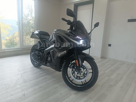 İlk Sahibinden Temiz RS200