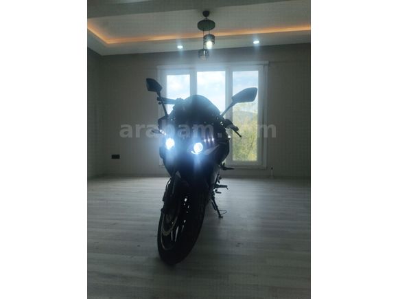 İlk Sahibinden Temiz RS200