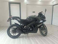 İlk Sahibinden Temiz RS200