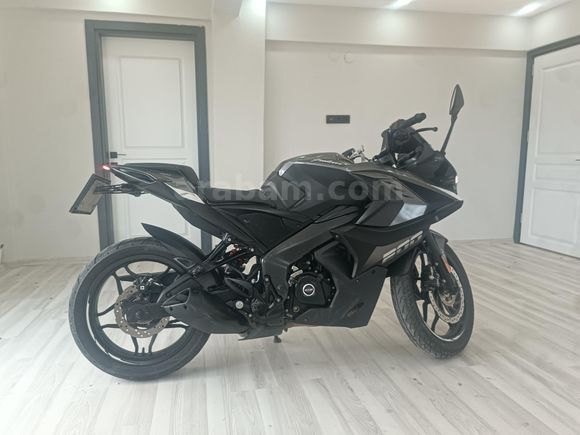 İlk Sahibinden Temiz RS200