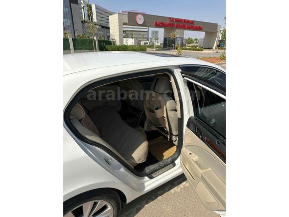 Sahibinden Skoda SuperB 1.6 TDI Elegance 2013 Model 