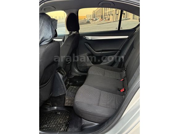 Sahibinden Skoda Octavia 1.6 TDI Ambition 2016 Model