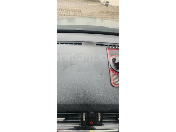 Sahibinden Skoda Octavia 1.6 TDI Ambition 2016 Model