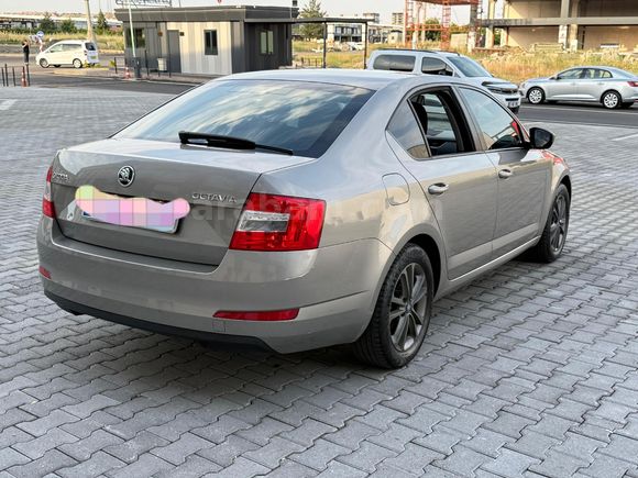 Sahibinden Skoda Octavia 1.6 TDI Ambition 2016 Model