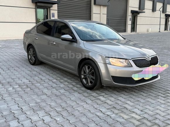 Sahibinden Skoda Octavia 1.6 TDI Ambition 2016 Model