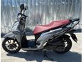 Sahibinden SYM Symphony ST 200i ABS 