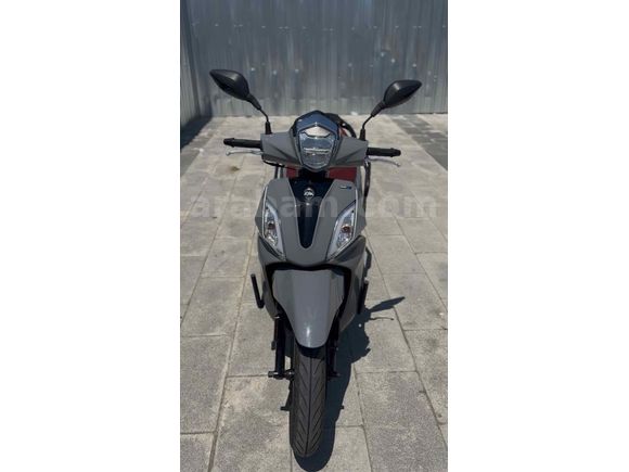 Sahibinden SYM Symphony ST 200i ABS 