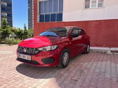 Sahibinden Fiat Egea 1.4 Fire Easy 2019 Model