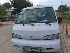 Sahibinden Hyundai H 100 2.5 D STD Panelvan 2005 Model
