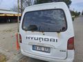 Sahibinden Hyundai H 100 2.5 D STD Panelvan 2005 Model