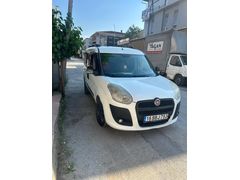 Sahibinden Fiat Doblo Combi 1.6 Multijet Premio 2014 Model