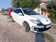 Sahibinden Renault Megane 1.6 dCi GT-Line Energy Sport Tourer 2013 Model