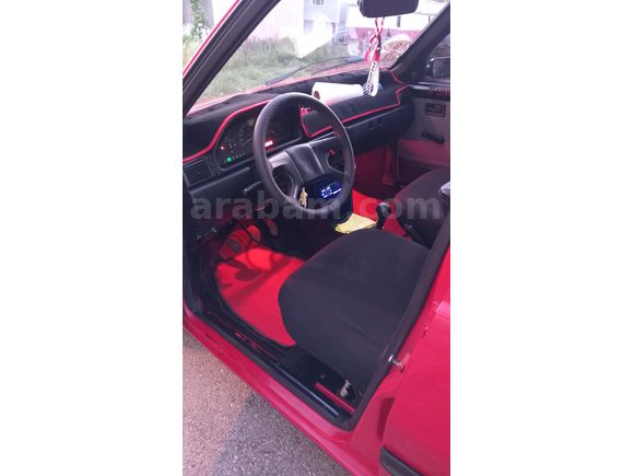 Sahibinden Fiat Uno 70 S 1996 l