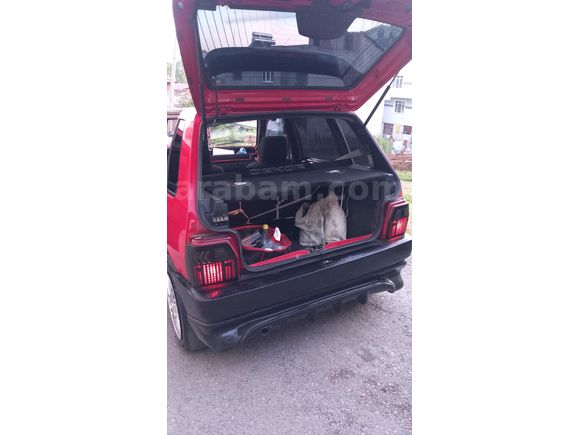 Sahibinden Fiat Uno 70 S 1996 l