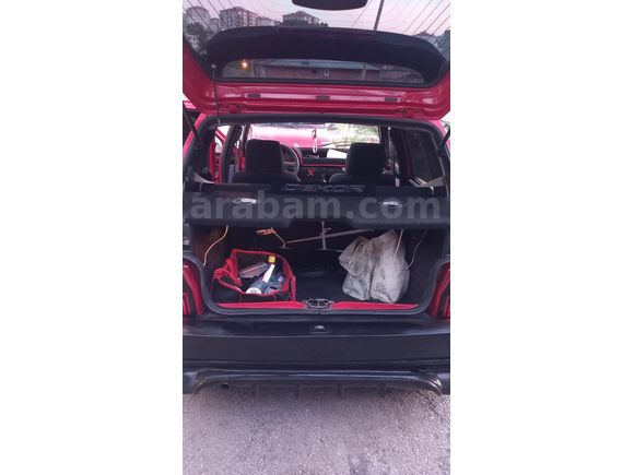 Sahibinden Fiat Uno 70 S 1996 l