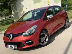 Sahibinden Renault Clio 1.2 Turbo GT Line 2015 Model 