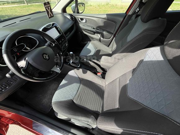 Sahibinden Renault Clio 1.2 Turbo GT Line 2015 Model 